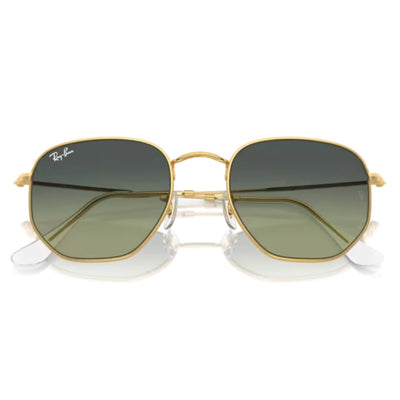 Ray Ban RB3548 001/BH 54 Sunglasses