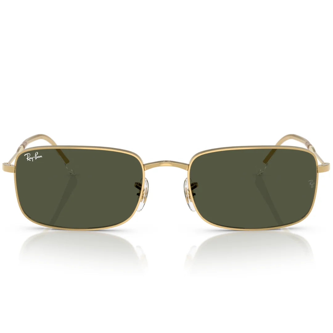 Ray Ban RB3746 001 31 56 Sunglasses