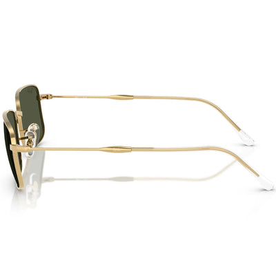 Ray Ban RB3746 001 31 56 Sunglasses