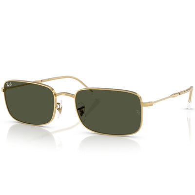 Ray Ban RB3746 001 31 56 Sunglasses