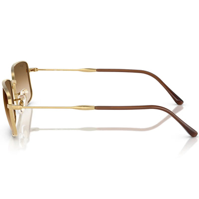 Ray Ban RB3746 001 51 56 Sunglasses