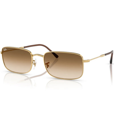 Ray Ban RB3746 001 51 56 Sunglasses