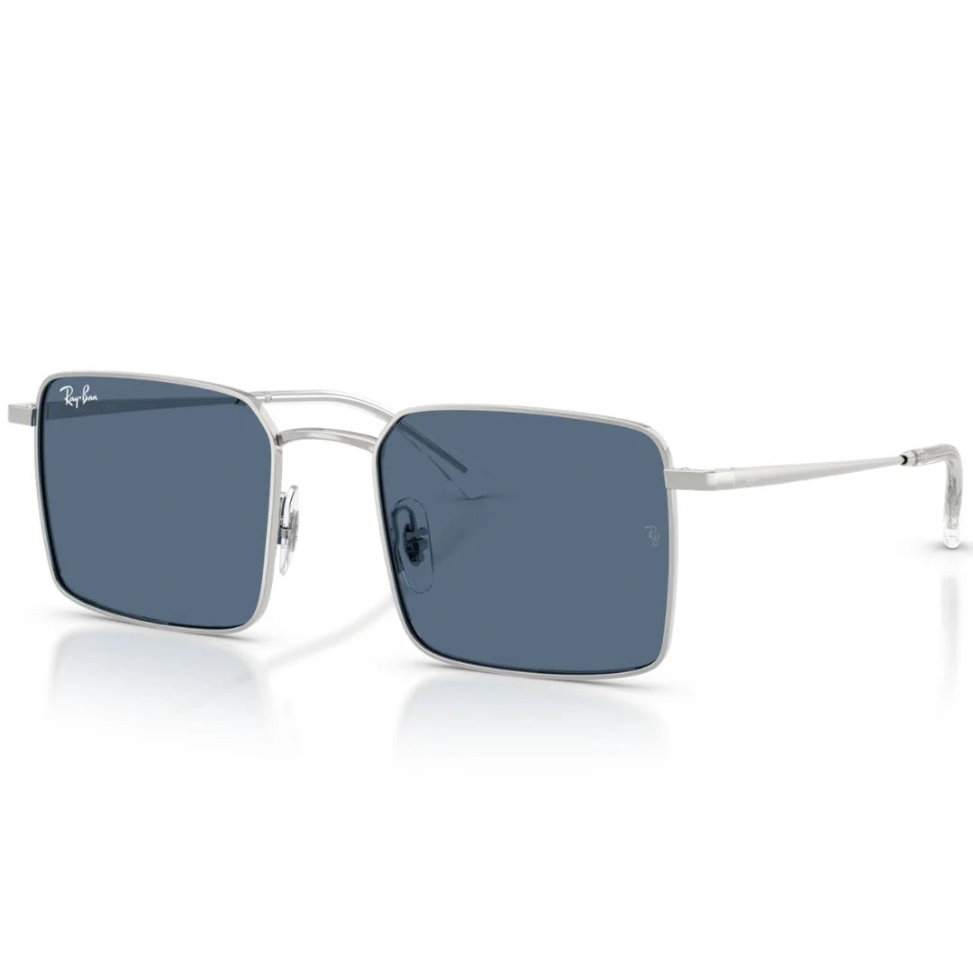 Ray Ban RB3782 003 80 53 Sunglasses