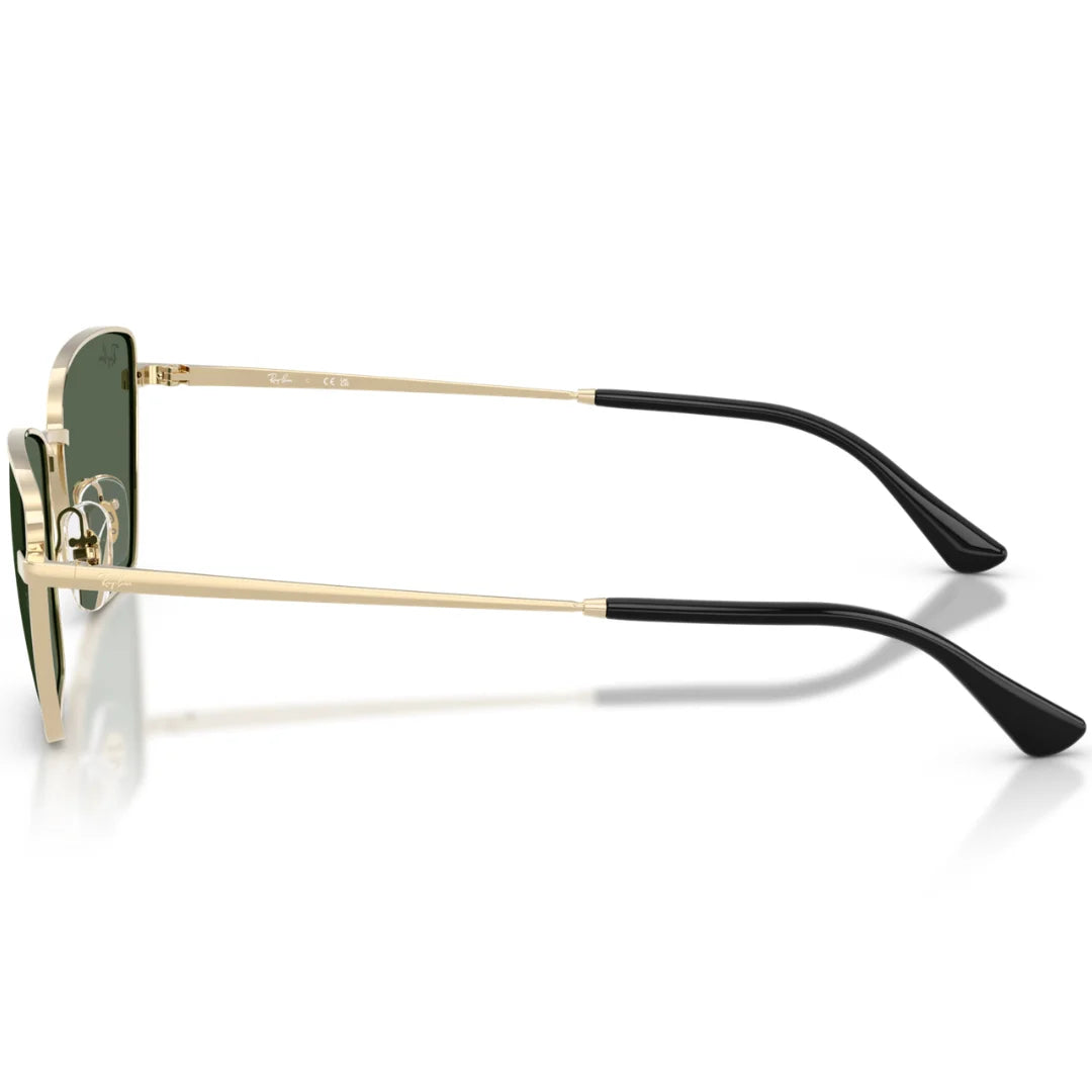 Ray Ban RB3783 921371 56 Sunglasses