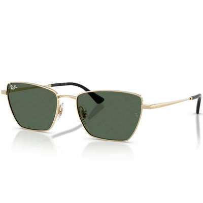 Ray Ban RB3783 921371 56 Sunglasses