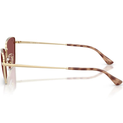 Ray Ban RB3783 921375 56 Sunglasses