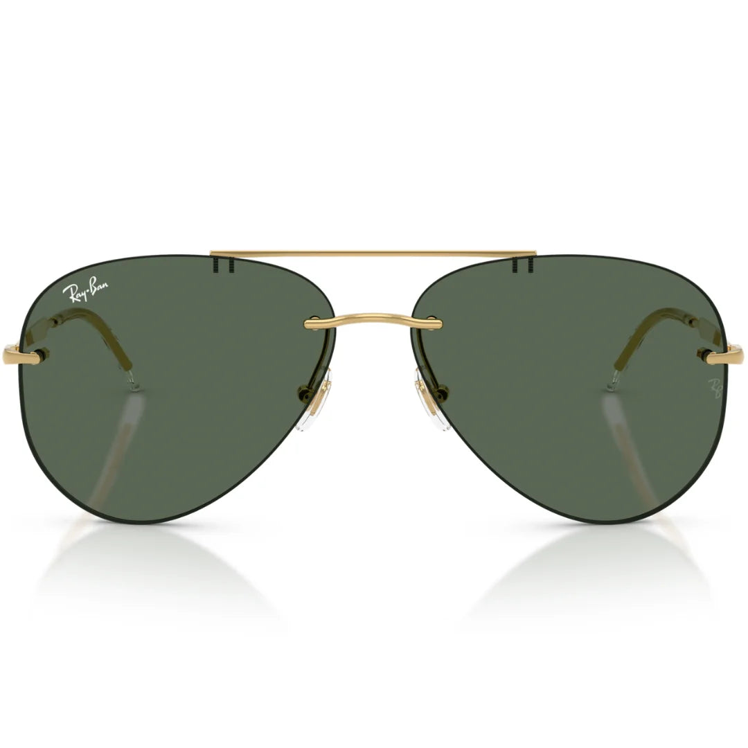 Ray Ban RB3791 001 71 62 Sunglasses
