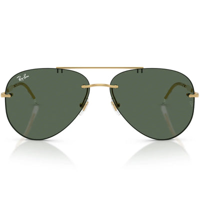 Ray Ban RB3791 001 71 62 Sunglasses
