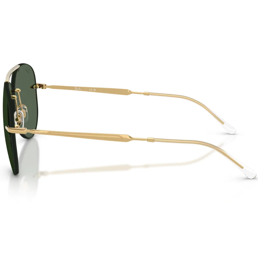Ray Ban RB3791 001 71 62 Sunglasses