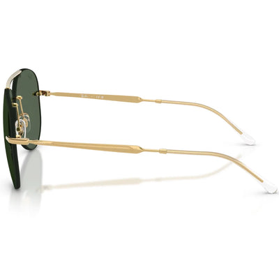 Ray Ban RB3791 001 71 62 Sunglasses