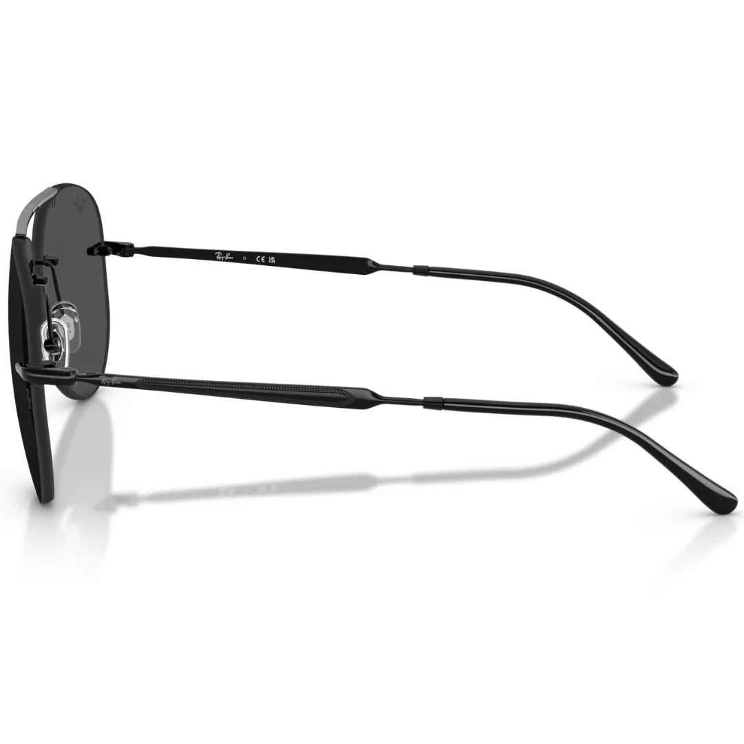 Ray Ban RB3791 002 87 62 Sunglasses