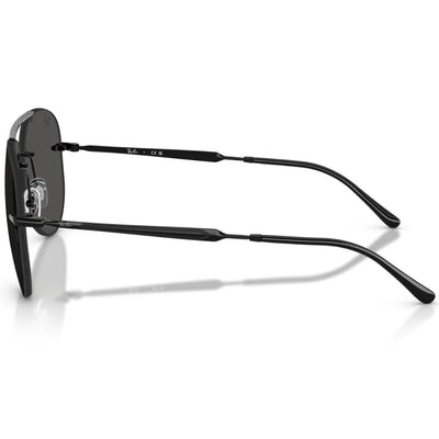 Ray Ban RB3791 002 87 62 Sunglasses