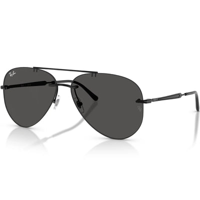 Ray Ban RB3791 002 87 62 Sunglasses