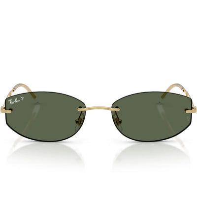 Ray Ban RB3792 001 9A 55 Sunglasses