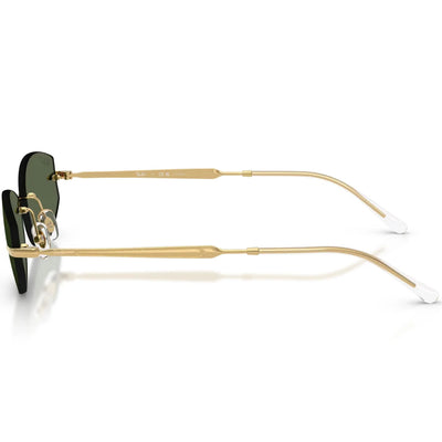 Ray Ban RB3792 001 9A 55 Sunglasses