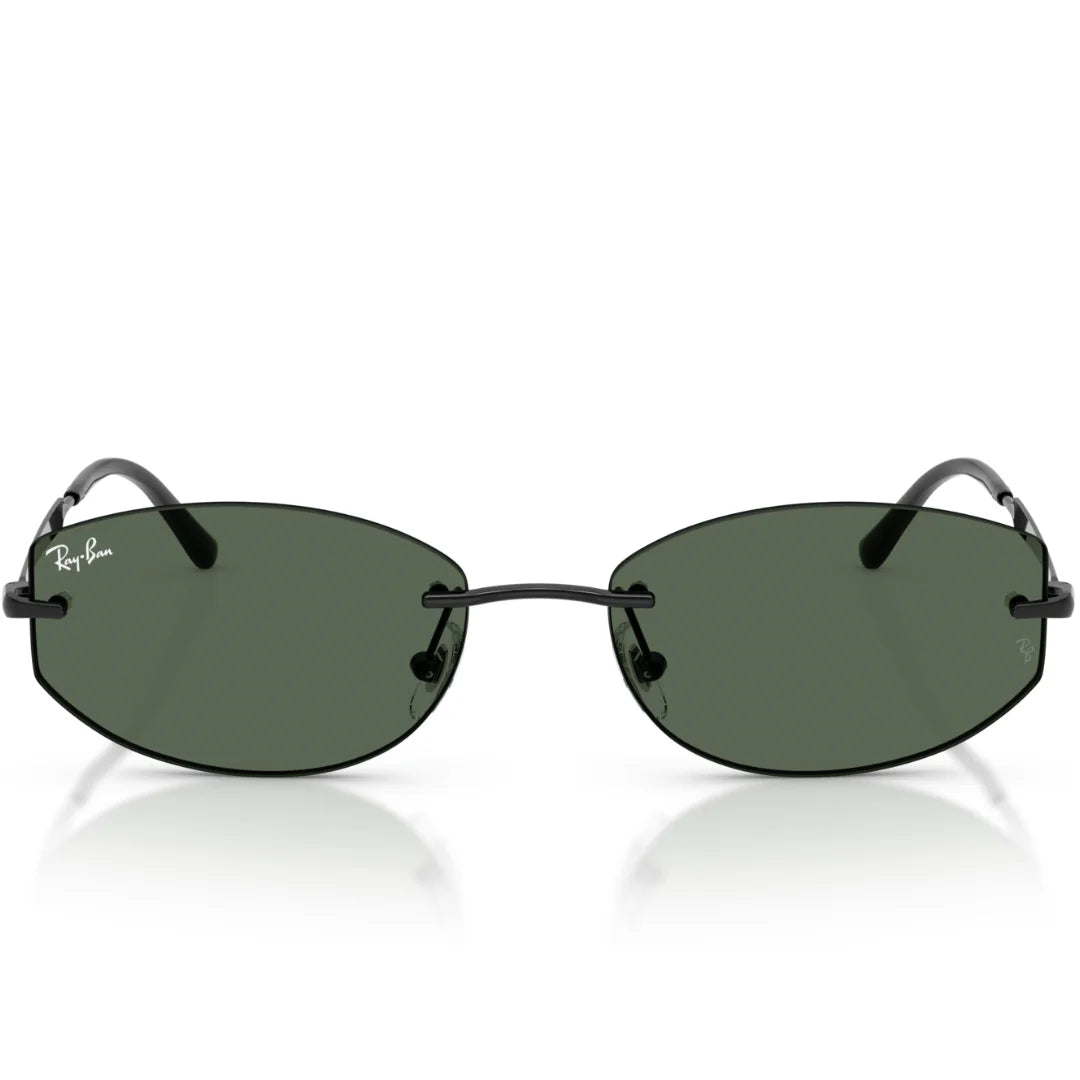 Ray Ban RB3792 002 71 55 Sunglasses
