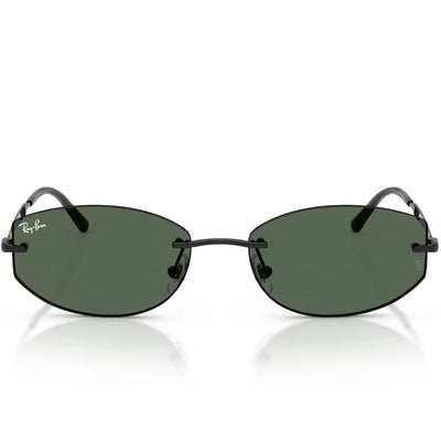 Ray Ban RB3792 002 71 55 Sunglasses