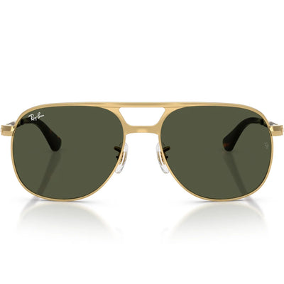 Ray Ban RB3793 001 31 56 Sunglasses