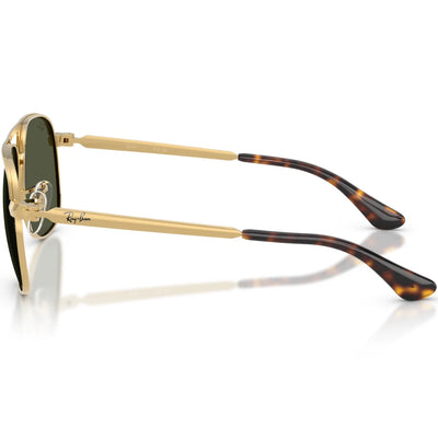 Ray Ban RB3793 001 31 56 Sunglasses