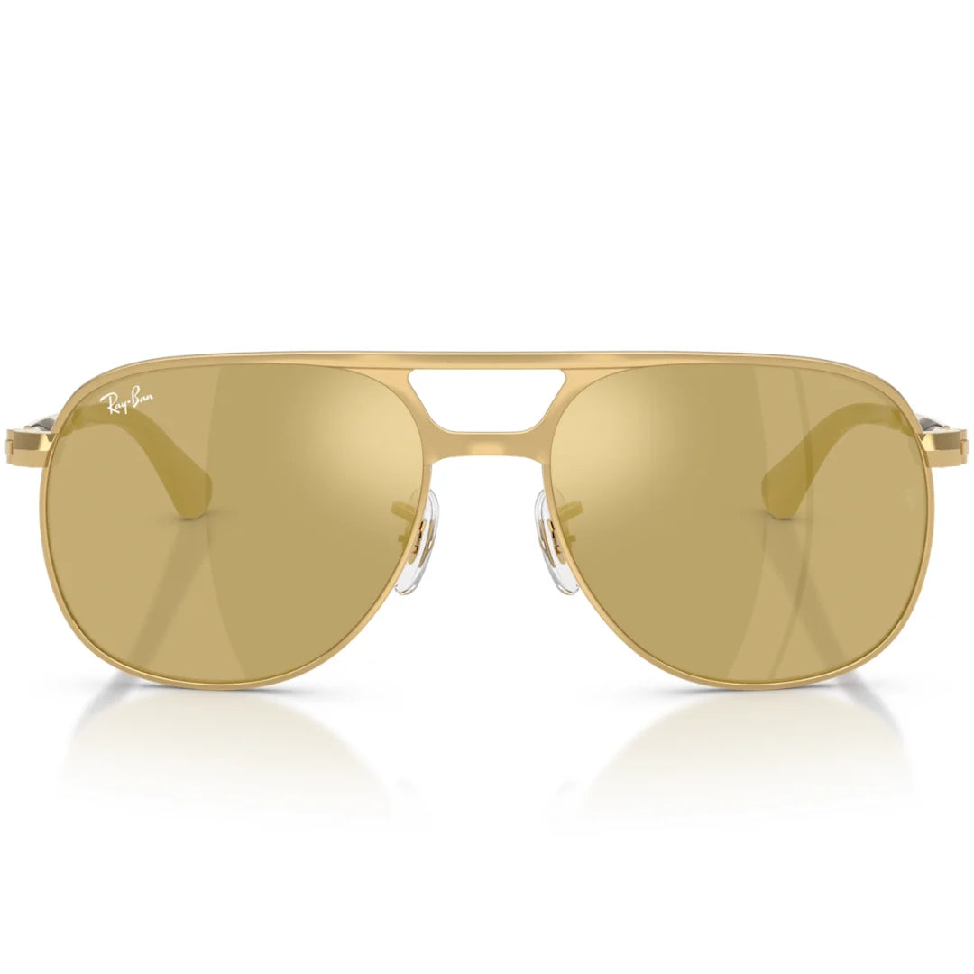 Ray Ban RB3793 001 93 56 Sunglasses