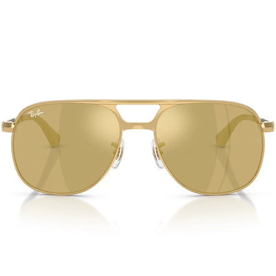 Ray Ban RB3793 001 93 56 Sunglasses