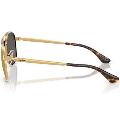 Ray Ban RB3793 001 93 56 Sunglasses