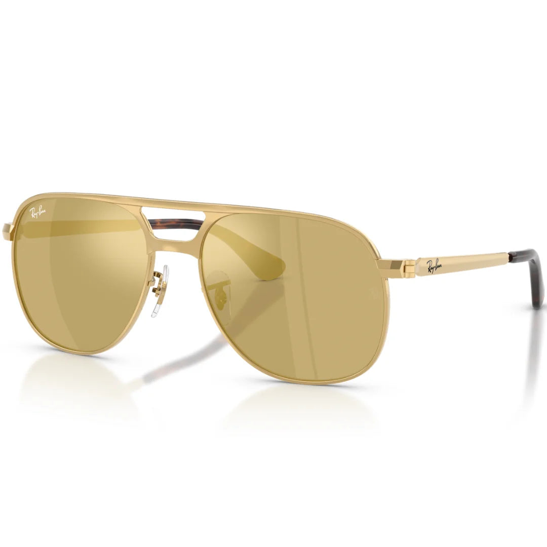 Ray Ban RB3793 001 93 56 Sunglasses
