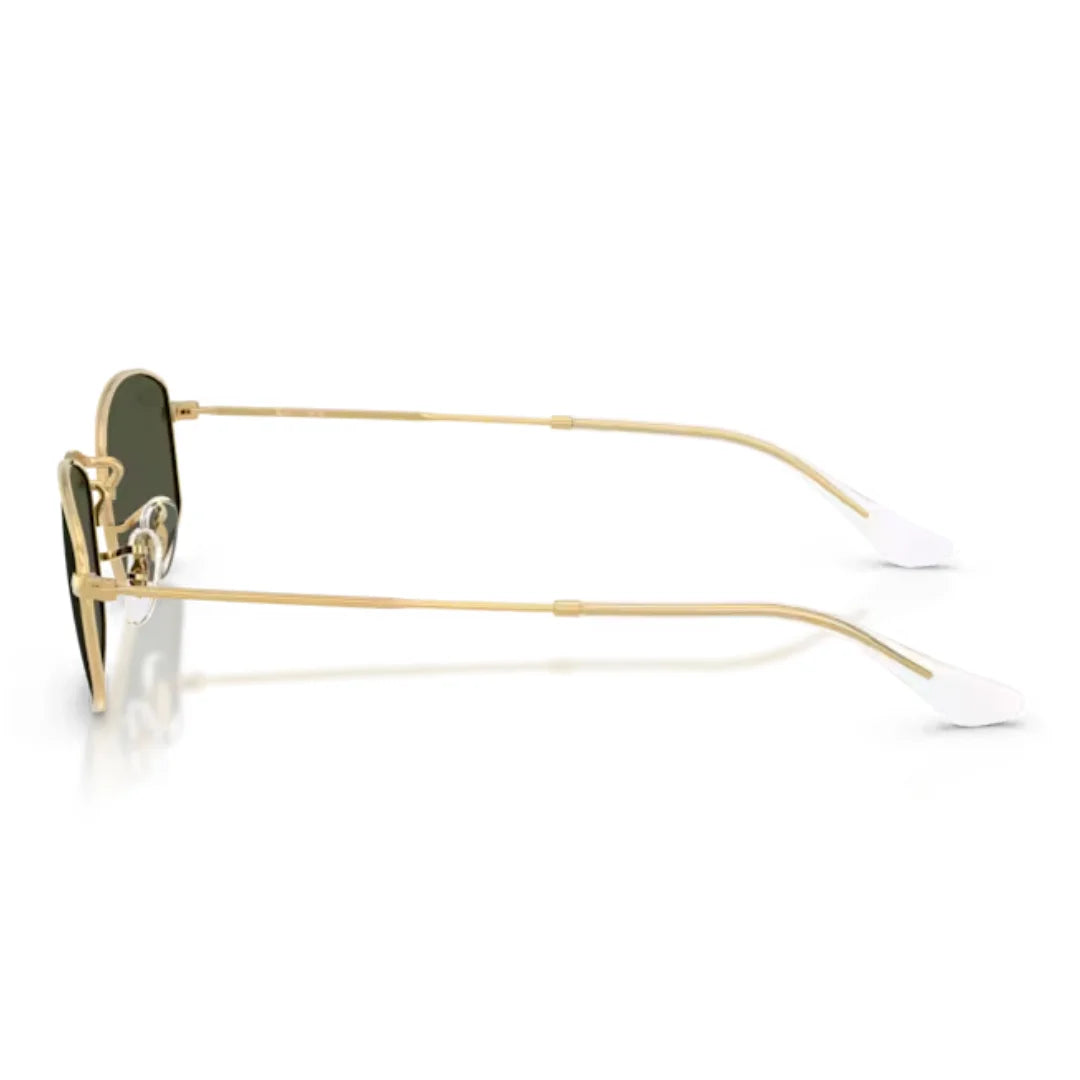 Ray Ban RB3832 001/31 55 Sunglasses side view