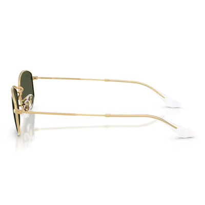 Ray Ban RB3832 001/31 55 Sunglasses side view