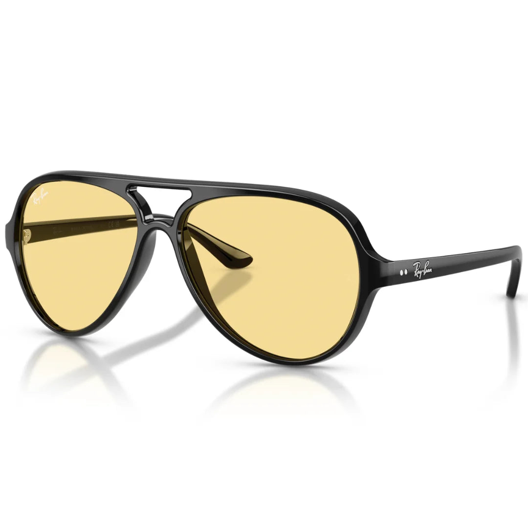 Ray Ban RB4125 601 R6 59 Sunglasses