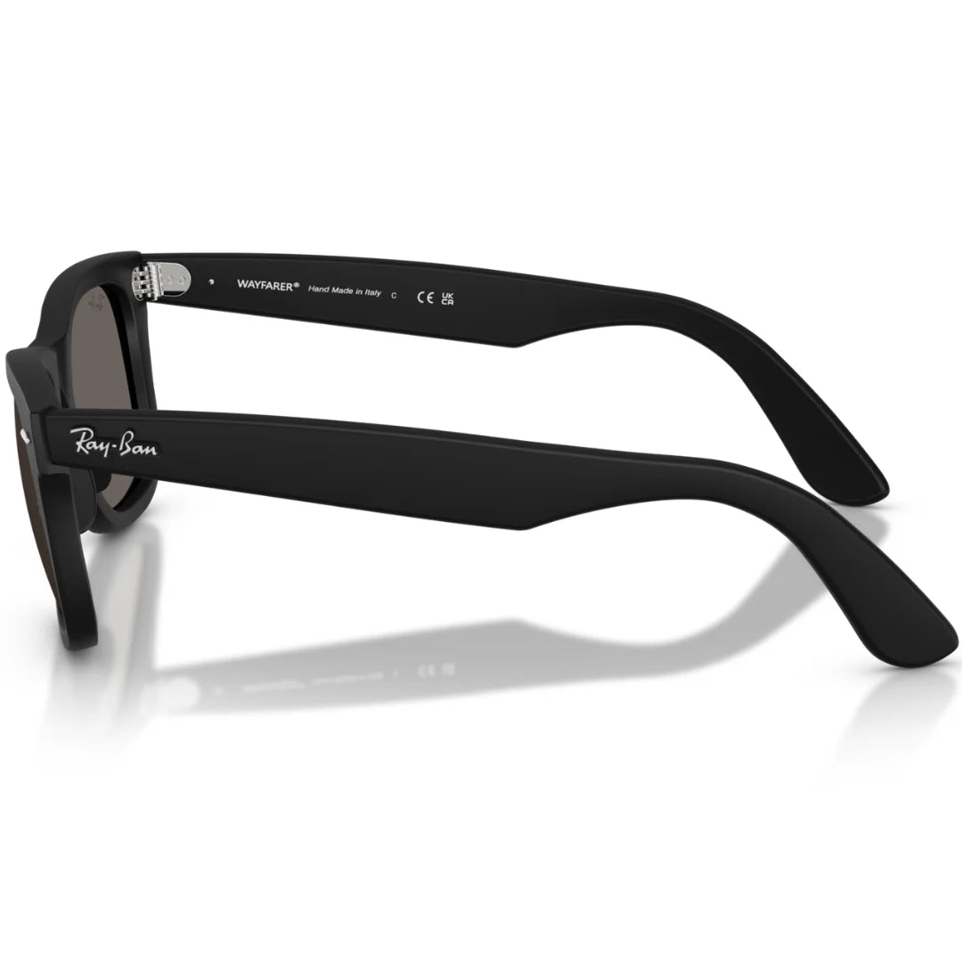 Ray Ban RB4340 601SB1 50 Sunglasses
