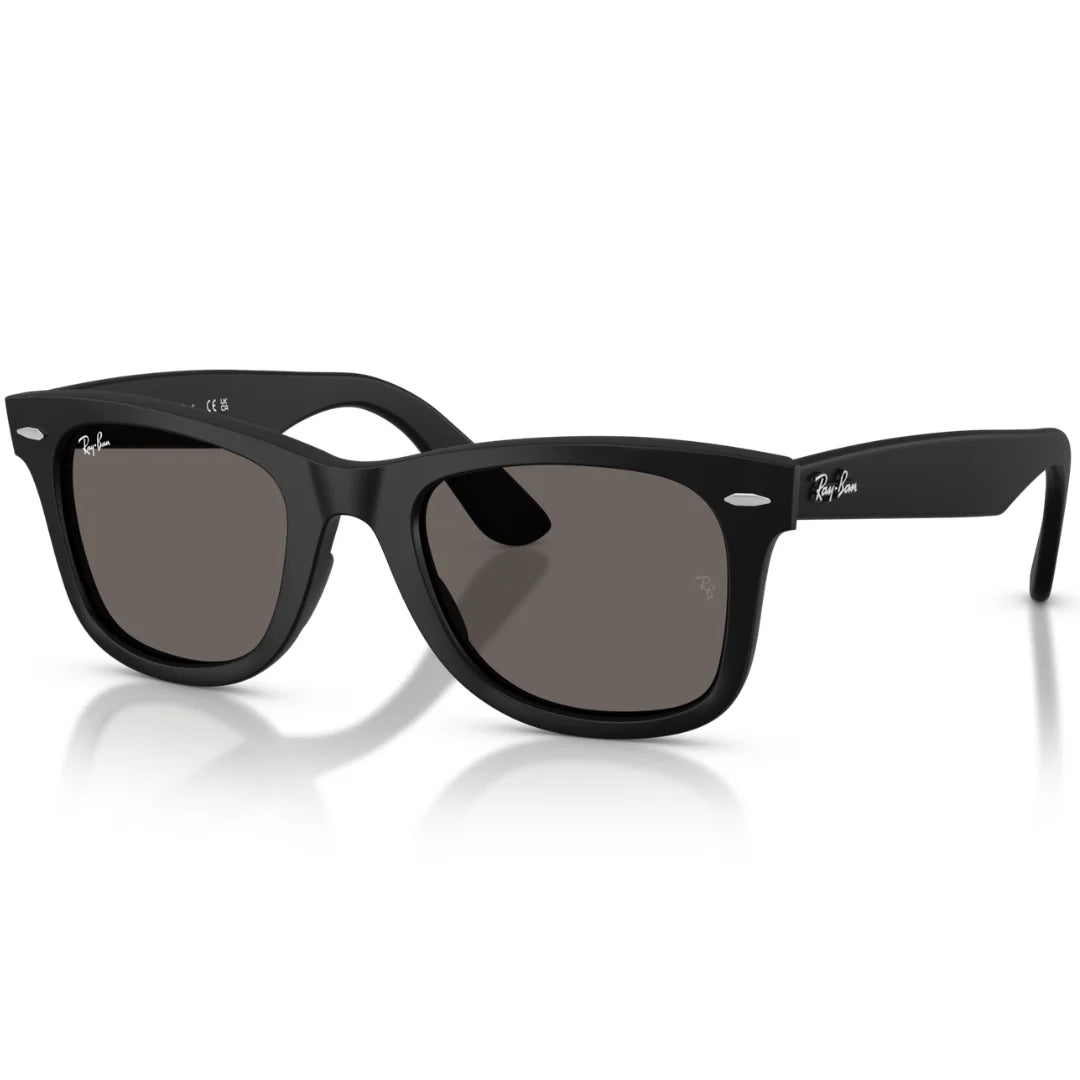 Ray Ban RB4340 601SB1 50 Sunglasses