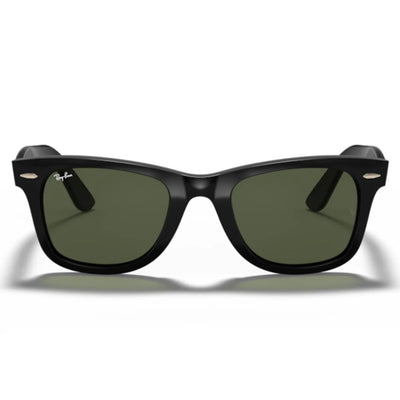 Ray Ban RB4340 601 50 Wayfarer Sunglasses 