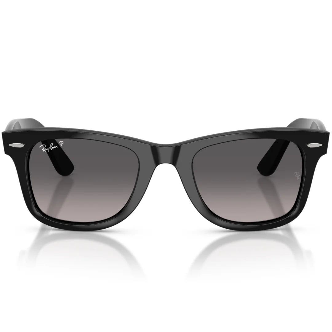 Ray Ban RB4340 601 M3 50 Wayfarer Sunglasses