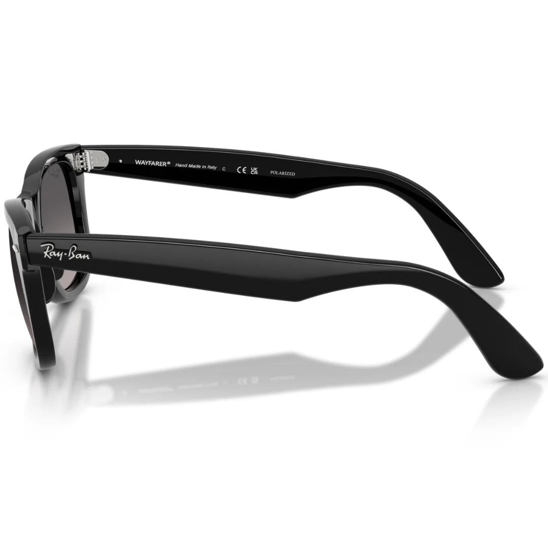 Ray Ban RB4340 601 M3 50 Sunglasses