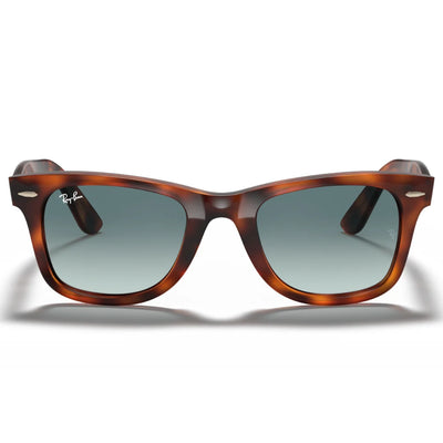 Ray Ban RB4340 6397/3M 50 Sunglasses front view