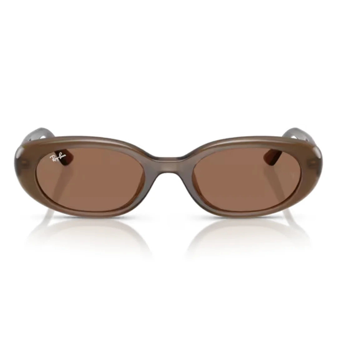 Ray Ban RB4441D 677973 53 Sunglasses front view