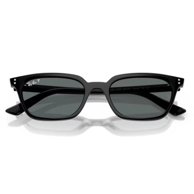Ray Ban RB4456 667781 53 Sunglasses Folded view