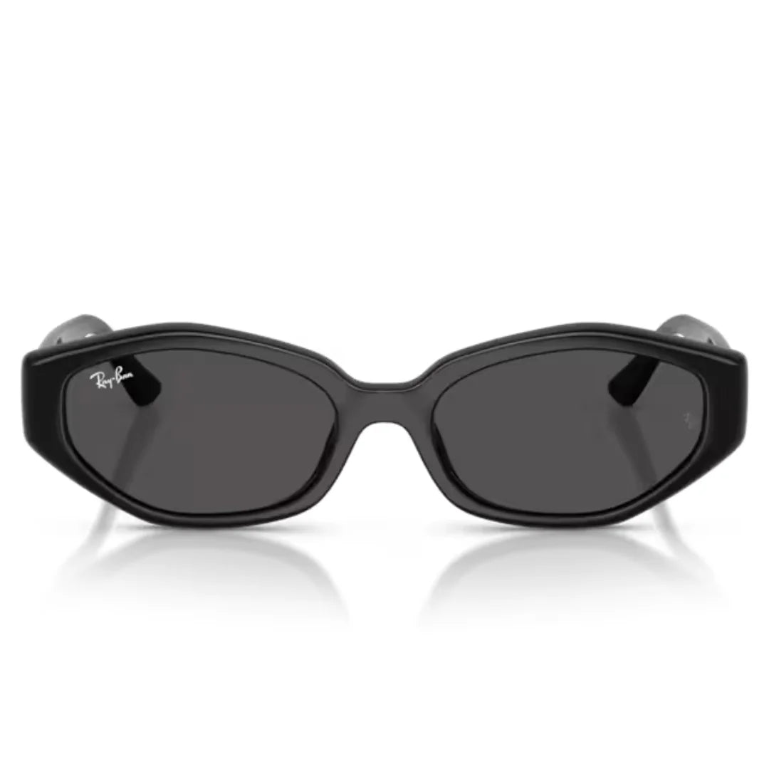 Ray Ban RB4473D 667787 56 Sunglasses front view