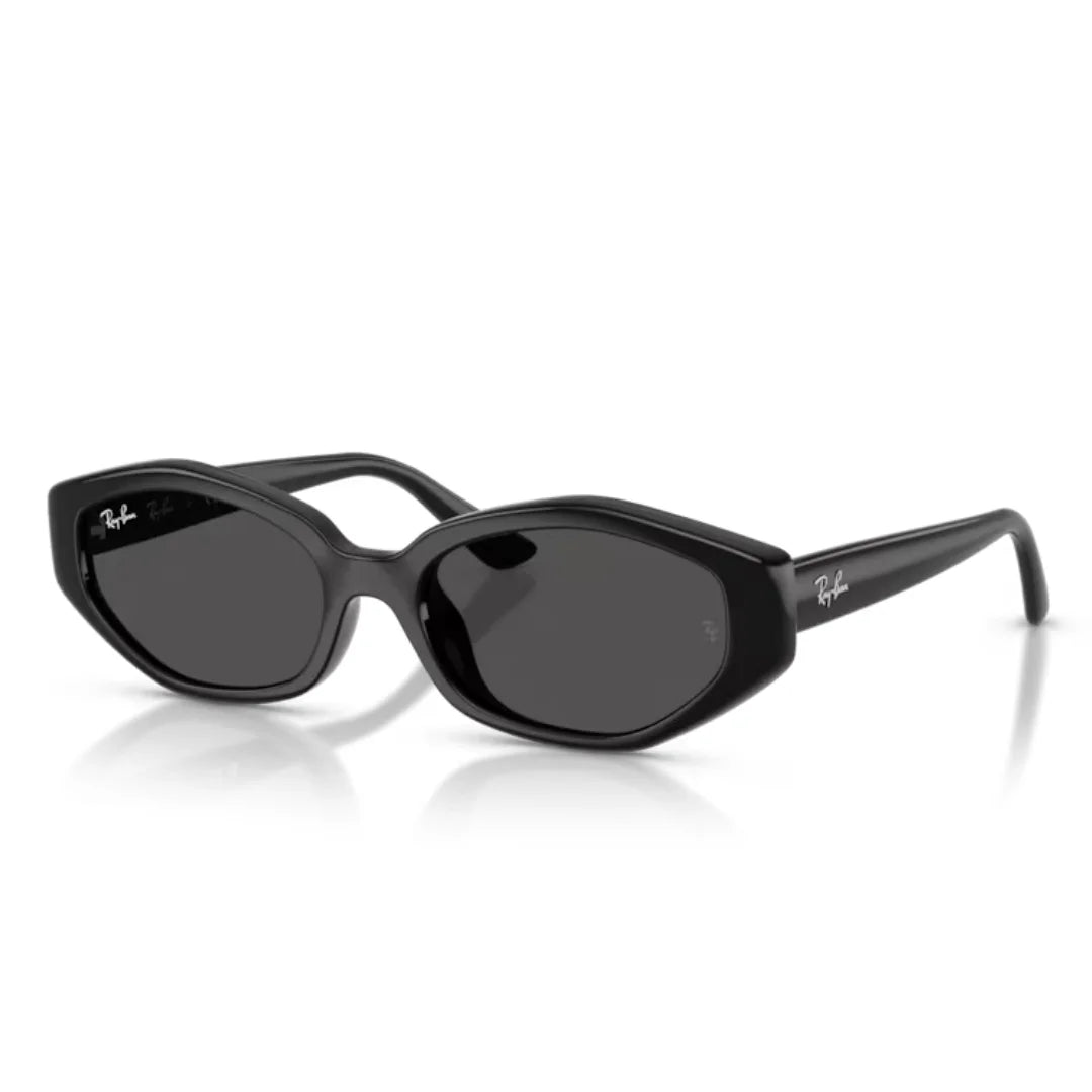 Ray Ban RB4473D 667787 56 Sunglasses tilt view