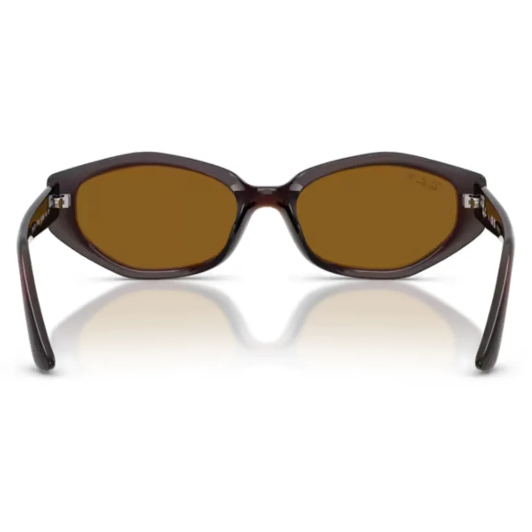 Ray Ban RB4473D 71483 56 Sunglasses back view