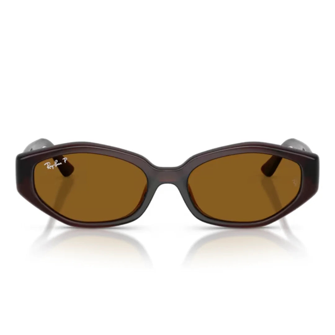 Ray Ban RB4473D 71483 56 Sunglasses front view