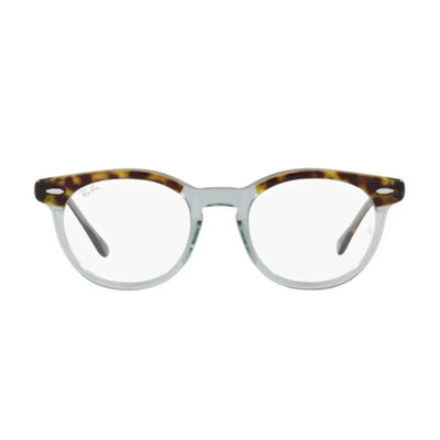 Ray Ban RB5598 8249 49 Frame front view