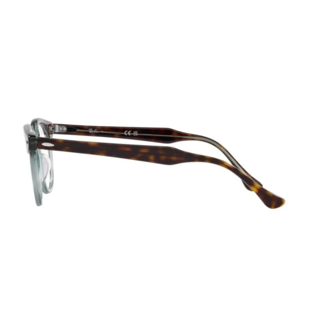 Ray Ban RB5598 8249 49 Frame side view