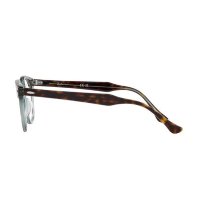 Ray Ban RB5598 8249 49 Frame side view
