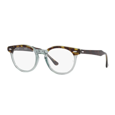Ray Ban RB5598 8249 49 Frame tilt view