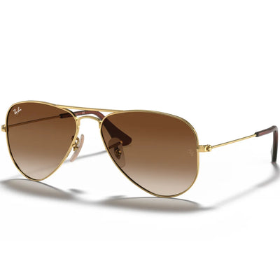 Ray Ban RJ9506S 223 13 52 Sunglasses