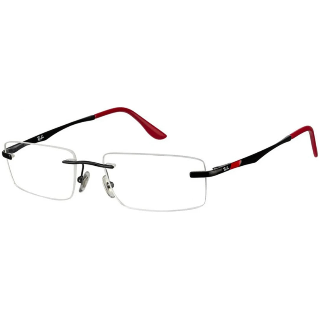 Ray Ban RX6266I 2509 51 Frame