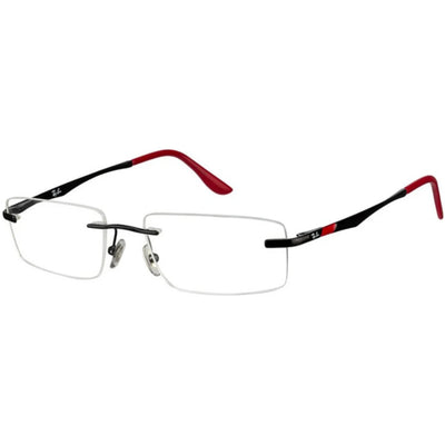 Ray Ban RX6266I 2509 51 Frame