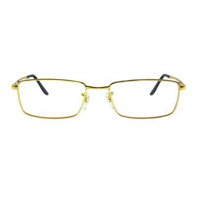 Ray Ban RX6302I 2500 52 Frame front view